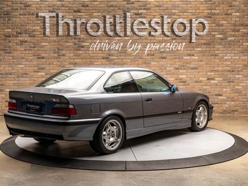 Used 1995 BMW M3 Coupe image 7