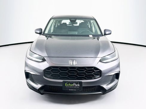 Used 2025 Honda HR-V LX image 2