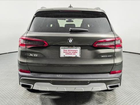 Used 2020 BMW X5 sDrive40i w/ Premium Package RWD image 7