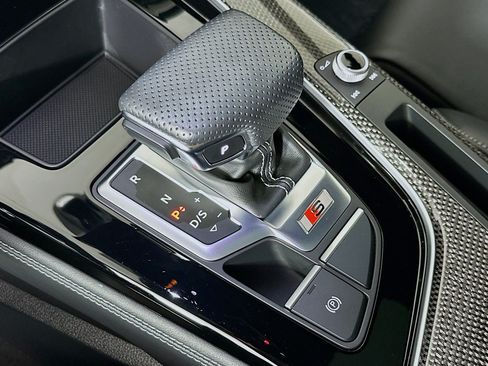 Used 2023 Audi S5 Prestige w/ Prestige Package AWD/4WD image 7
