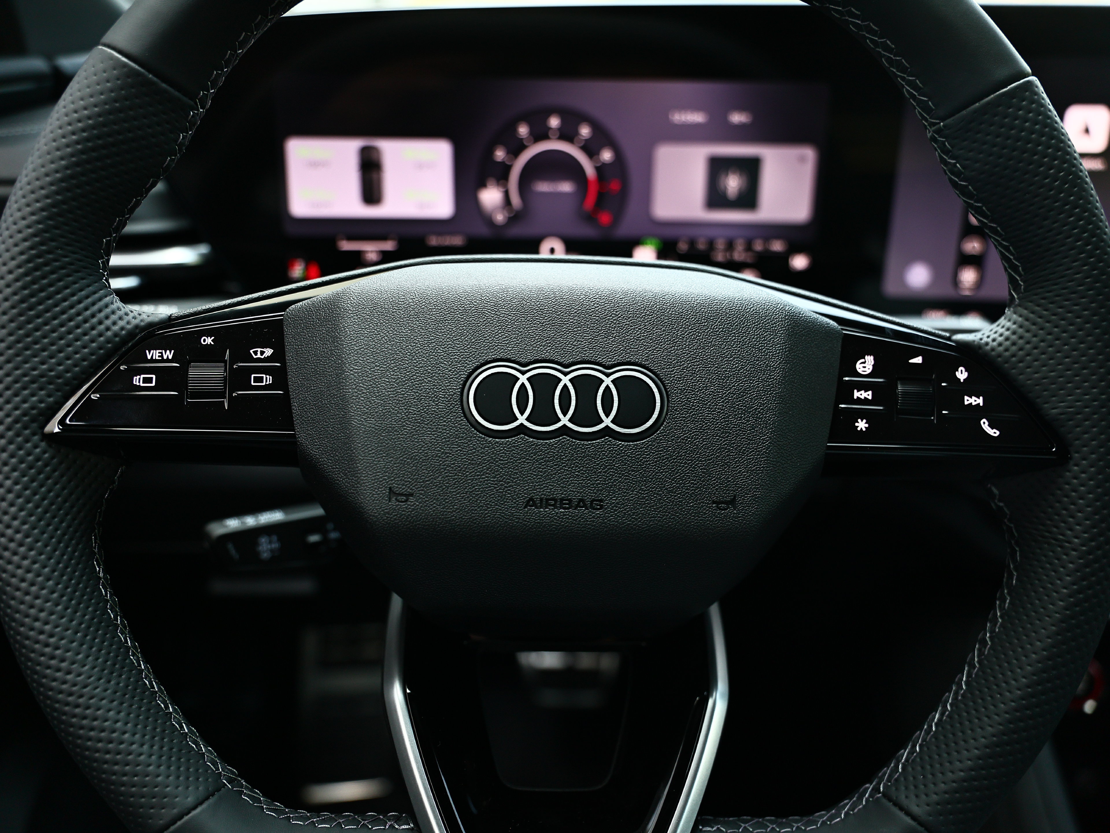 New 2026 Audi SQ5 Premium Plus AWD/4WD image 34