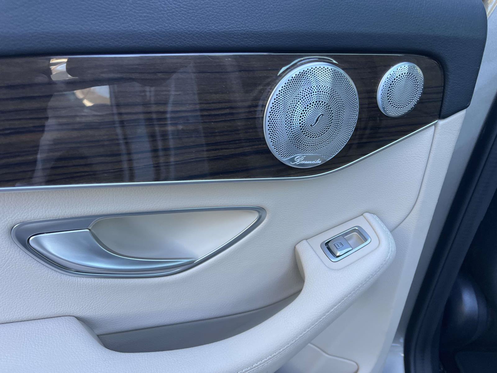 Certified 2021 Mercedes-Benz C 300 Sedan image 48
