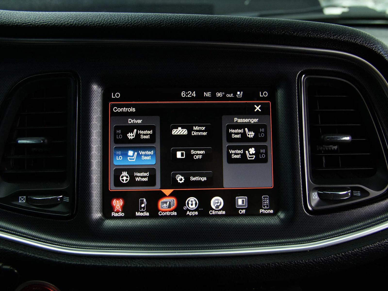 Used 2016 Dodge Challenger R/T Plus RWD image 31