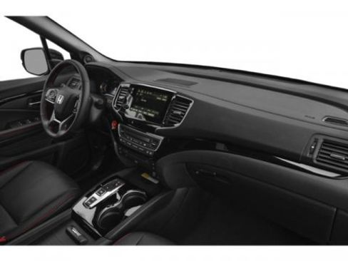 Used 2021 Honda Pilot Black Edition image 18
