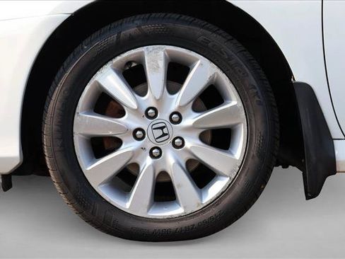 Used 2007 Honda Accord EX-L image 9
