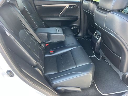 Used 2022 Lexus RX 350 F Sport image 16