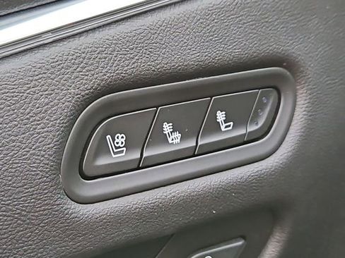 Used 2021 Cadillac Escalade ESV Premium Luxury w/ Driver Assist Tech Package image 22