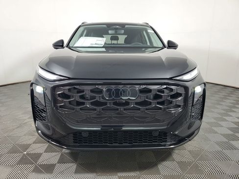New 2026 Audi Q3 quattro 2.0T AWD/4WD image 2