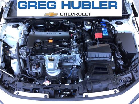 Used 2024 Honda Civic Sport image 36