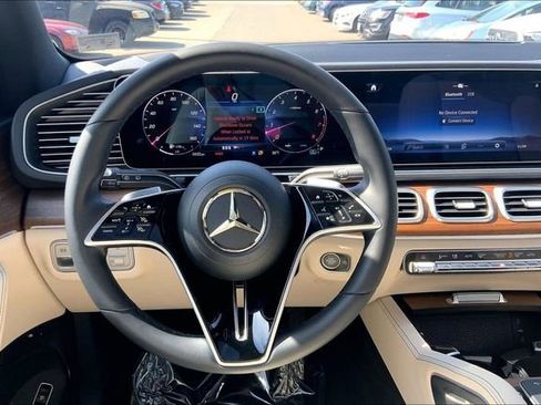 Used 2026 Mercedes-Benz GLE 350 4MATIC image 4