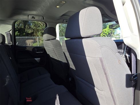 Used 2018 Chevrolet Silverado 1500 LT w/ All Star Edition image 16