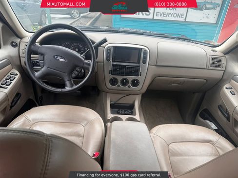 Used 2003 Ford Explorer Sport XLT image 17