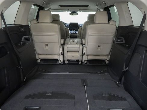 New 2026 Honda Odyssey EX-L image 10