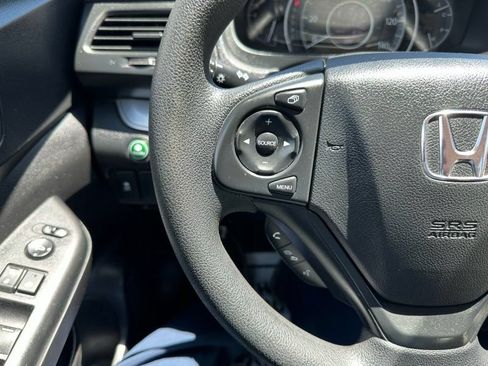 Used 2015 Honda CR-V LX image 13