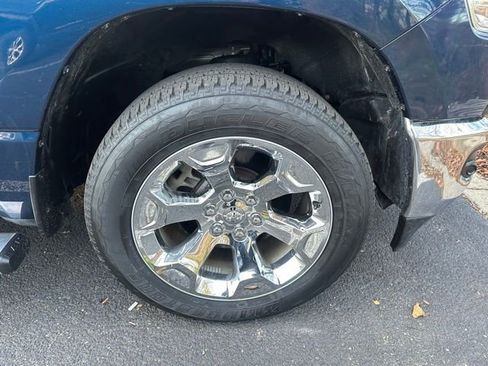 Used 2022 RAM 1500 Big Horn image 15