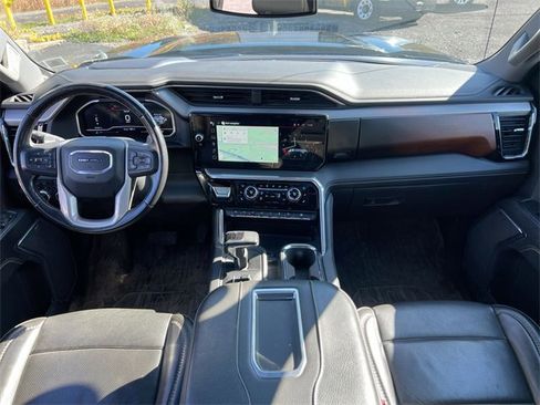 Used 2022 GMC Sierra 1500 Denali image 21