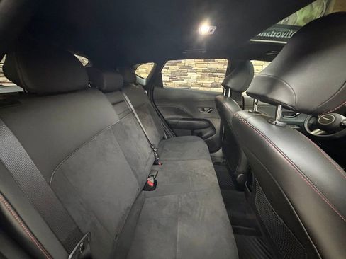 Certified 2025 Hyundai Kona N Line image 32