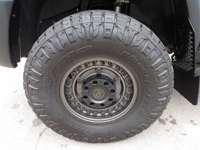 Used 2023 RAM 2500 Power Wagon w/ Level 2 Equipment Group AWD/4WD image 10