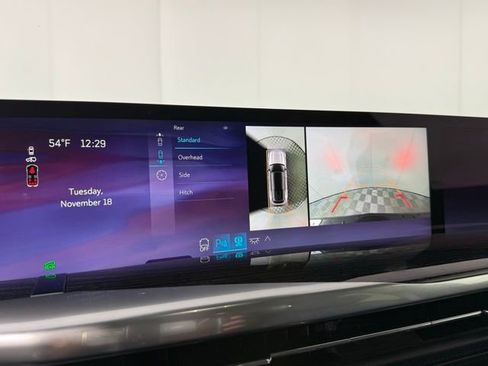 New 2026 Cadillac Escalade IQ Sport 1 image 22