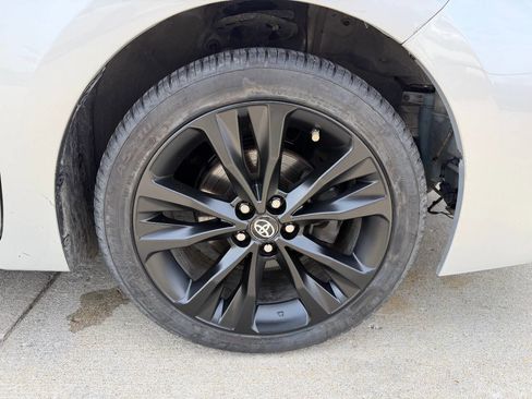 Used 2017 Toyota Corolla SE w/ Carpet Mat Package (TMS) image 22