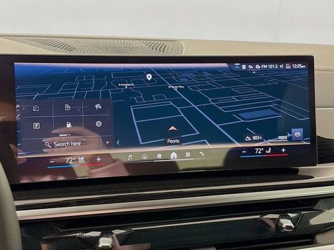 New 2026 BMW X6 xDrive40i w/ Climate Comfort Package image 13