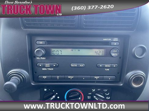 Used 2011 Ford Ranger XL RWD image 18
