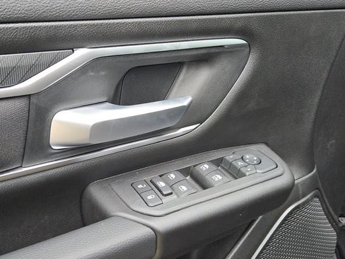 New 2026 RAM 1500 Big Horn image 24