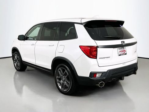 Used 2022 Honda Passport EX-L image 15