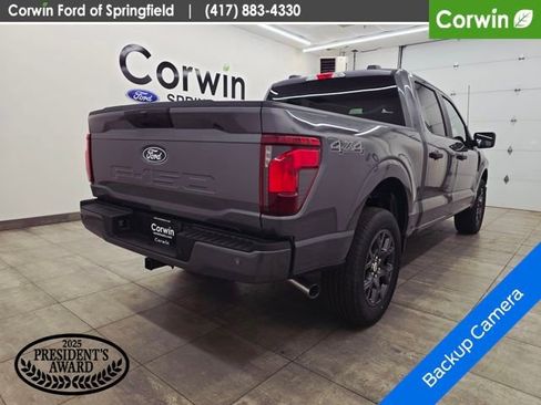 New 2026 Ford F150 STX image 5