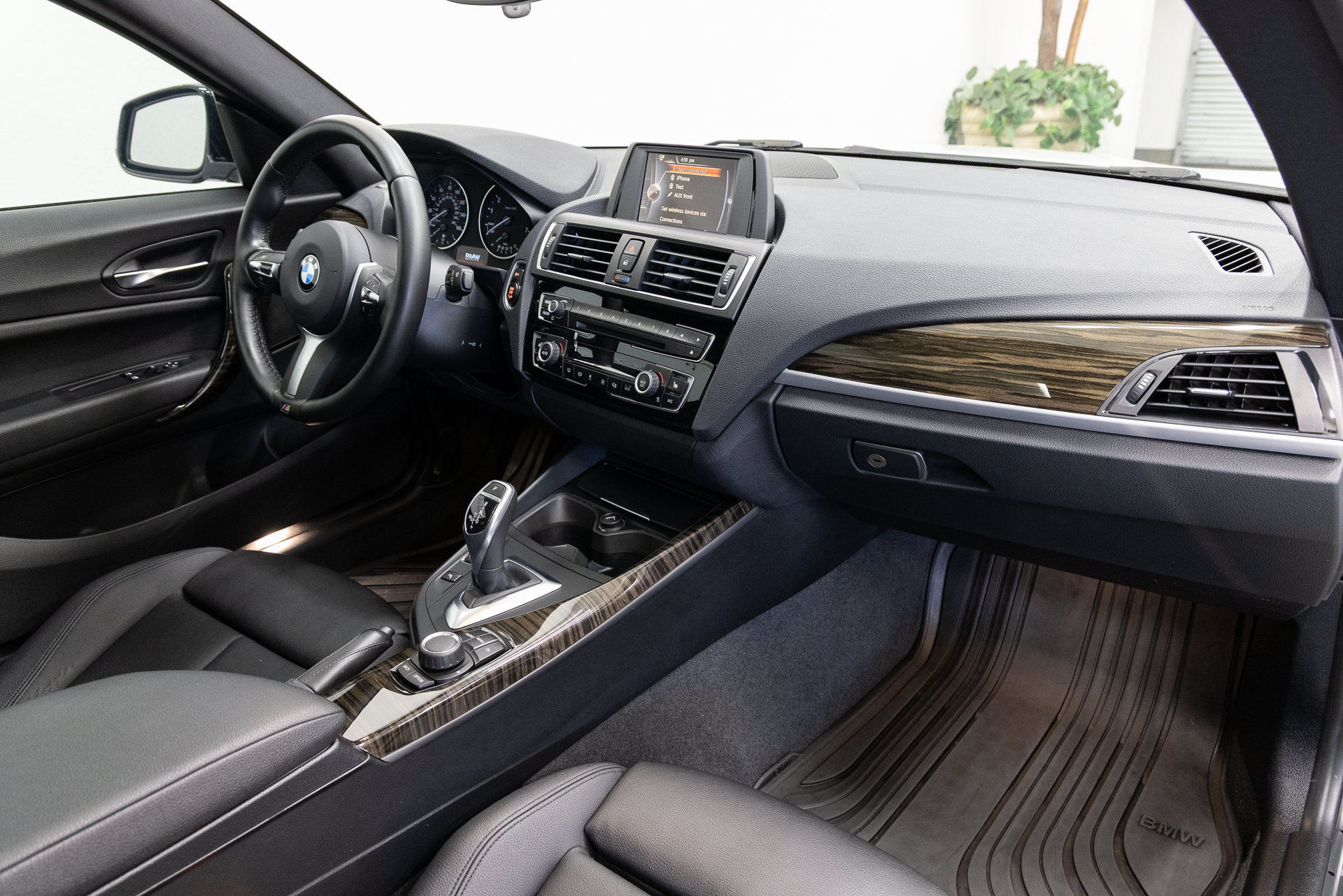 Used 2016 BMW M235i Coupe RWD image 13