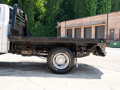Used 2019 Ford F350 XL w/ Power Equipment Group AWD/4WD image 5