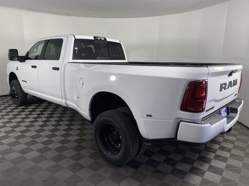 New 2026 RAM 3500 Big Horn image 9
