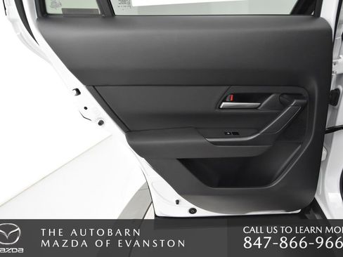 New 2026 MAZDA CX-50 AWD 2.5 Hybrid w/ Weather Package image 33