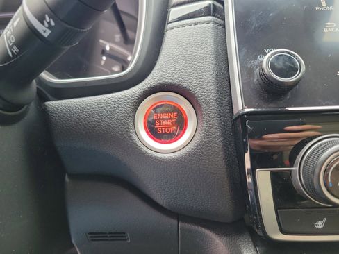 Used 2020 Honda CR-V EX image 17