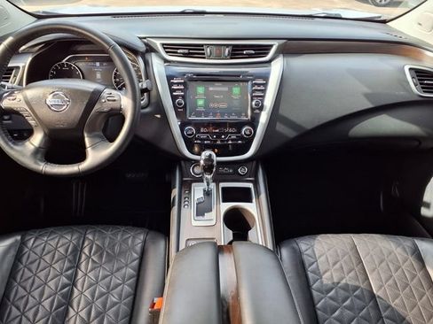 Used 2019 Nissan Murano Platinum w/ Cargo Package FWD image 6