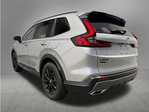 New 2026 Honda CR-V Sport-L image 3