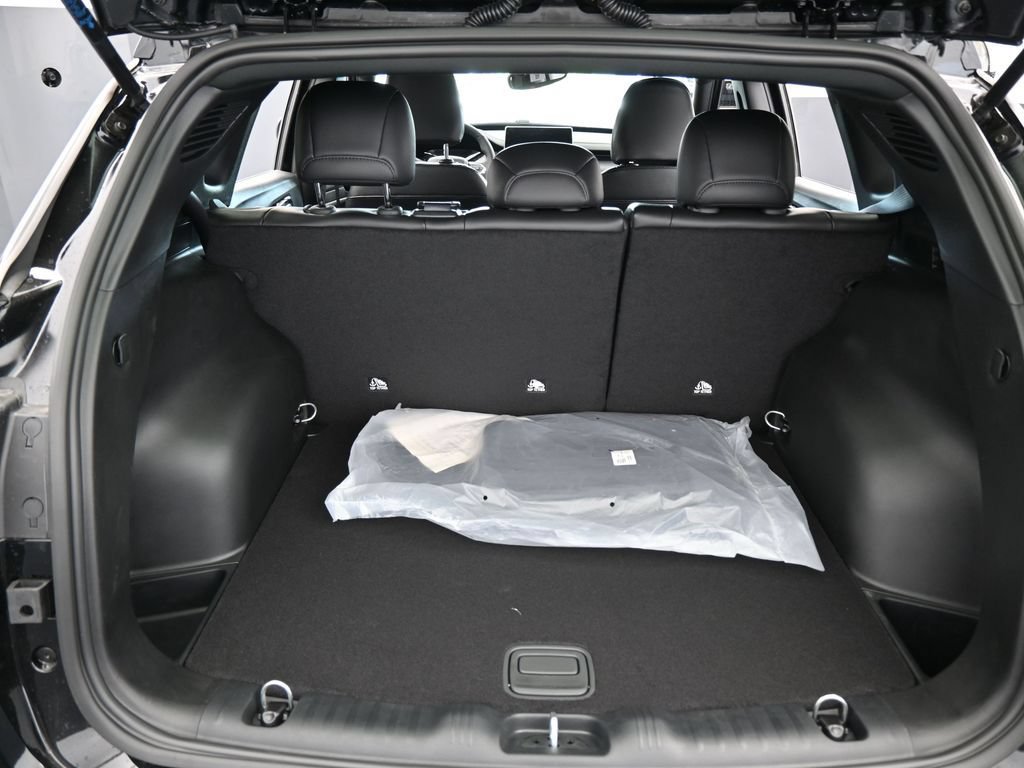New 2026 Jeep Compass Latitude AWD/4WD image 34