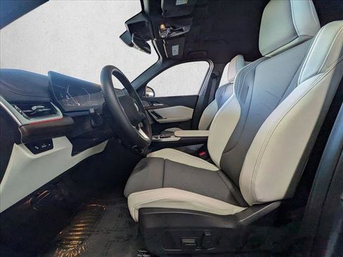 New 2026 BMW X1 xDrive28i image 4