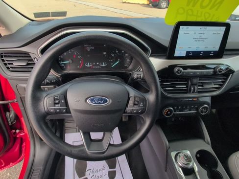 Used 2020 Ford Escape SE AWD/4WD image 26