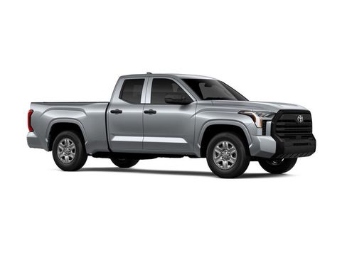 New 2026 Toyota Tundra SR image 14