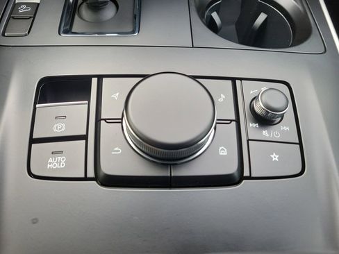 New 2026 MAZDA CX-90 3.3 Turbo w/ Select Package image 38