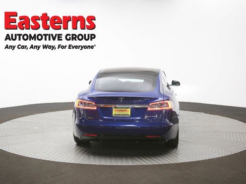 Used 2019 Tesla Model S P100D image 32