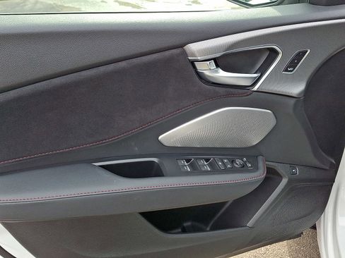 Certified 2025 Acura RDX A-Spec image 12