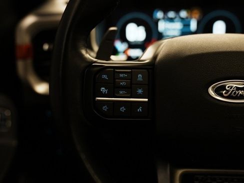 Used 2023 Ford F150 Raptor w/ Raptor 37 Performance Package image 18