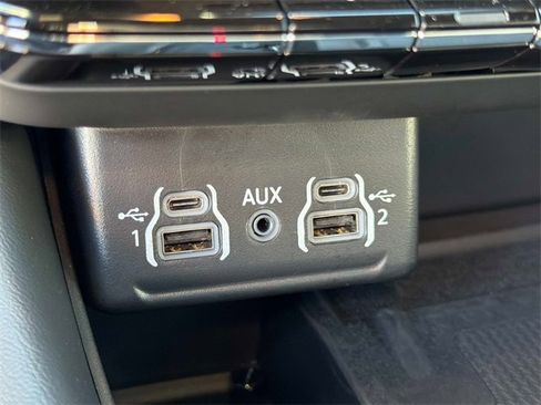 Used 2024 Dodge Durango SRT w/ Trailer Tow Group IV image 31