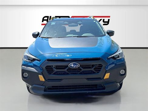 Used 2024 Subaru Crosstrek 2.5i Wilderness w/ Wilderness Package image 2