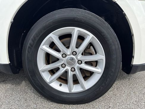 Used 2017 Dodge Journey SXT w/ Premium Group FWD image 51
