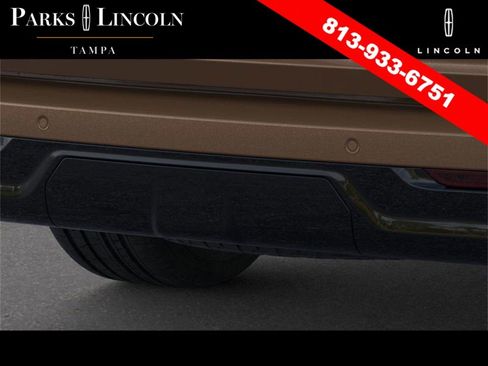 New 2025 Lincoln Navigator L Black Label image 23