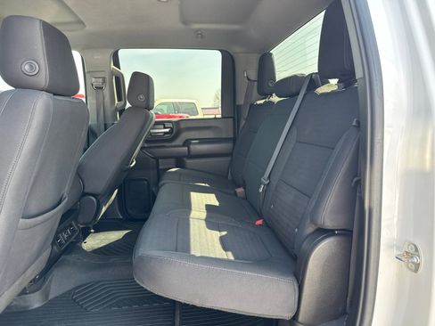 Used 2023 Chevrolet Silverado 2500 LT w/ Convenience Package image 7