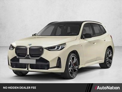 Used 2025 BMW X3 xDrive30i w/ Premium Package